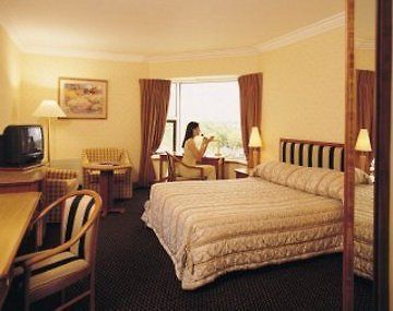Corrib Heights Hotell Galway Exteriör bild