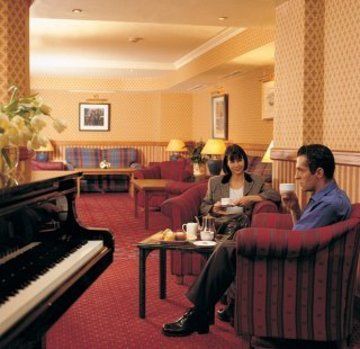 Corrib Heights Hotell Galway Exteriör bild
