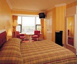 Corrib Heights Hotell Galway Exteriör bild