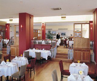 Corrib Heights Hotell Galway Exteriör bild